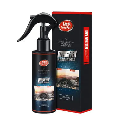 Nano Xịt Kính Chống Bám Nước Mưa Chống Bám Sương