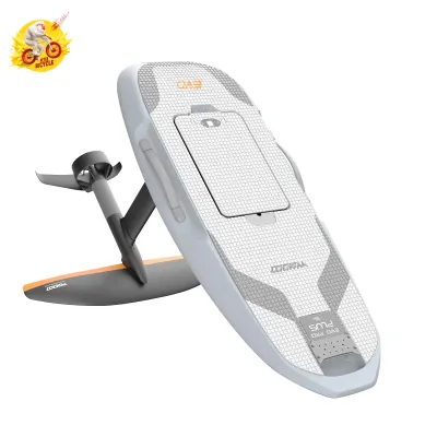 Waydoo EVO Pro Plus 2026 Electric Hydrofoil Surfboard ความเร็วสูง เข้าโค้งคม ฟีลโปร