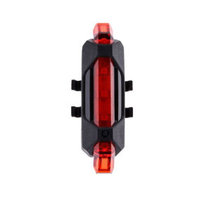 【Quality Guarantee】Super Bright Bicycle Light LED Cycling Taillamp   Waterproof Rear Tail Light