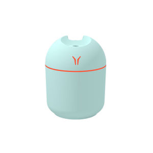 Humidifier Portable Usb Aroma Diffuser Essential Oil Mist Maker Quiet Mini Home Office