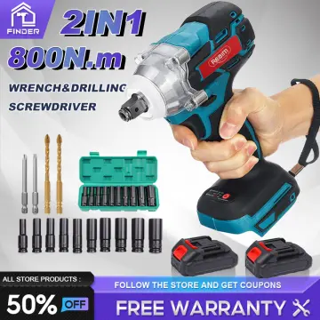 Lofty impact wrench sale