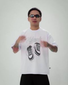 ✅ HGHMNDS ONLINE - SOLE PURPOSE TEE .C