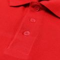 Baju logo Sulam Polo Classic T Shirt Embroidery Logo NESTLE FOR MEN & WOMRN Uniform stafF 100% COTTON Design 0237. 
