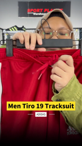 adidas Men Tiro 19 Training Long Tracksuit Pant Seluar Lelaki (DZ8768) Sport Planet Men S Tactical Cargo Pants Mens Technical Pants - Lazada