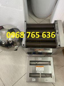 Khuôn vo viên hoàn mềmMáy tạo hạt trân châu khoai dẻo đủ size 6-8-10-12mm