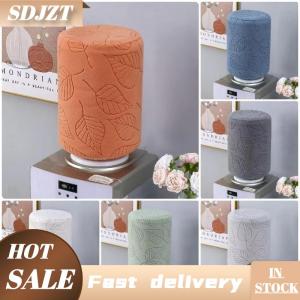 SDJZT 1 cái nắp bình đựng nước gia dụng có thể tháo rời tái sử dụng vỏ bảo vệ đồ nội thất chống bụi
