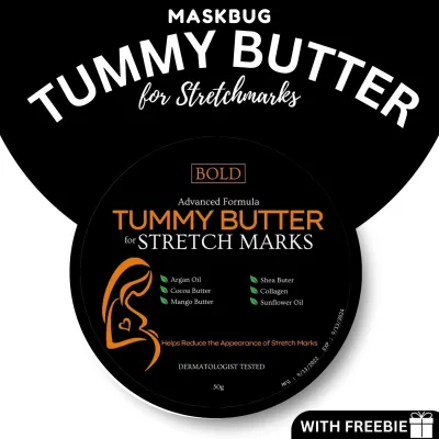 Tummy Butter Organic Dry Skin Stretch Mark Cocoa Butter Formula with Vitamin E Reduces Appearance Of Stretchmarks Balm for Stretch Marks and Pregnancy Skin Care Treatment Palmers Cocoa Butter Tummy Butter BELLA B Natural & Organic
