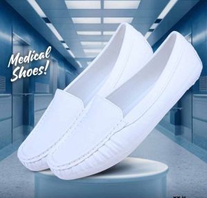 Sepatu Wanita Karet Awet Lucu Kuat YUMEIDA F 085 Warna Tahan Air