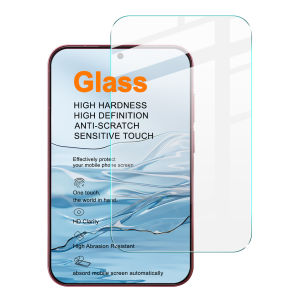 Tempered Glass For Huawei Pura X View Protector Film Oleophobic Coating 9H Hardness Anti Oil FM0001