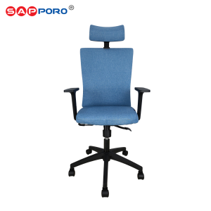 [ BIG PROMO ] SAPPORO MOHAI - Kursi Kantor | Kursi Belajar | Office Chair
