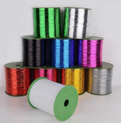 Dây kẽm nhiều màu - cuộn dài khoảng 100 mét