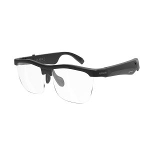 AIRMARS MG10 Smart Music Sunglasses Earphone Wireless Bluetooth 5.3 HIFI Sound Headphone Driving Glasses Hands-free Call with HD Mic