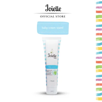 Joielle Baby Cream (100g)