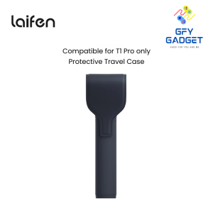 [LOCAL STOCKS] Laifen Protective Case | For T1 Pro Electric Shaver