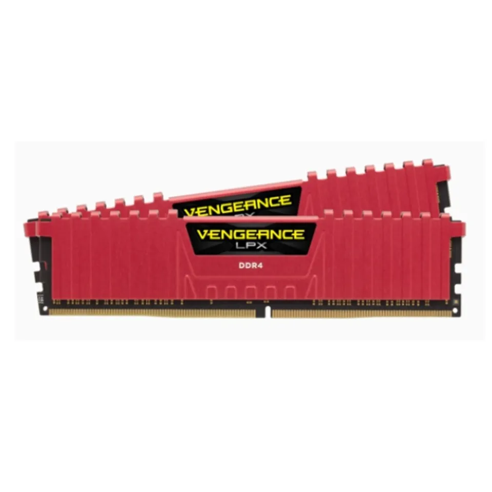 CORSAIR LPX DDR4 RAM 8GB 16GB 2400MHz 2666MHz 3200mhz Avengers LPX series  desktop gaming memory module