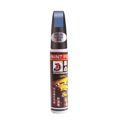 New Professional Car Paint Repair Pen Car Scratch Remover Painting Pens-Black