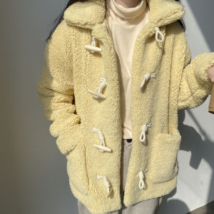 Vanilla Mode เสื้อแจ็คเก็ตขนแกะเทียม รหัส 8091 Retro Style - กันหนาว สไตล์เก่า ทันสมัย พร้อมส่ง #เสื้อแจ๊คเก็ตขนแกะเทียม #รหัส8091