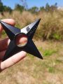 Phi tiêu kim loại Naruto - shuriken - Baystore. 