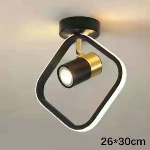 New Design Nordic Home indoor ceiling light Led light Livingroom light chandelier ceiling light