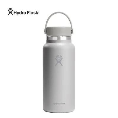 Hydro Flask Wide Flex Cap Birch Bottle 32 oz