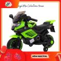⭐READY STOCK⭐ NEW Kids Mini Superbike Kids Electric Motor Kids Motor Bike Motor Budak Bateri. 