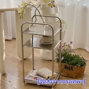 HongKong60ชั้นวางของ สเตนเลส สําหรับห้องน้ํา ห้องนอน