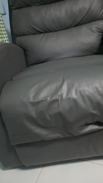 Buyer review video 3