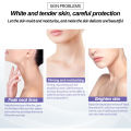 EELHOE Neck Firming Cream Wrinkle Remover Rejuvenation Fade Fine Lines Double Chin Reducer Anti Aging Tightening Collagen Neck Cream Neck Firming Wrinkle Remover Cream Rejuvenation Firming Skin Whitening Moisturizing Shape Beauty Neck Skin Care Products. 