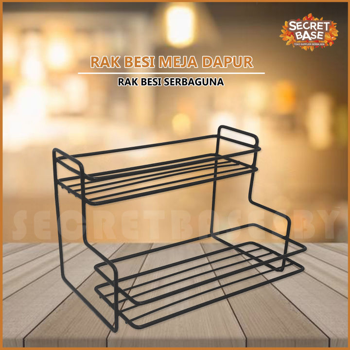 RAK%20BESI%20MEJA%20-%20Kitchen%20Set%20/%20Rak%20Bumbu%20Susun%20/%20Rak%20Besi%20Serbaguna%20-%20Image%202
