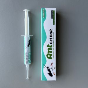 GDRUS Ant Bait Gel for Ants New Ant Killer English Version Wholesale