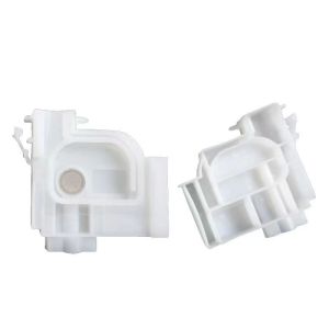 2pcs Printer Ink Damper Replacement For Epson L301 L130 L310 L313 L111 L201 L455 L101 L3310 L351 L360 L365 L380 L565 L1800 L805