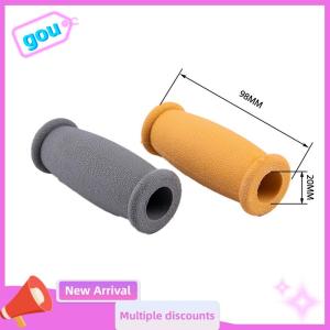 gou 1PC ยางนุ่ม crutch Hand Grip COVER Walker Pad เบาะป้องกัน silp Handle Pad