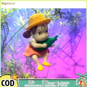 Floating Lovely Diver Artificial Ornaments Aquarium Fish Tank Underwater World Landscaping Decorationsn