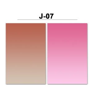 Two-Sided 57*87cm background paper Background photoshoot Backdrop Photography Paper water resistance Gradual