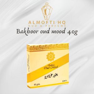 Mini Set 5in1 Bakhoor Mini Bakhoor "Oud Mood Ameerat Al rab Hareem Al SuultanOud  24 Hours"