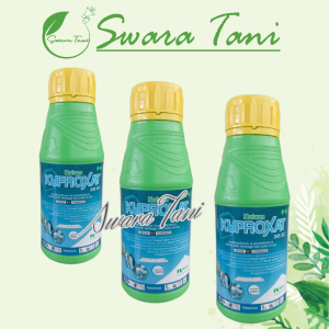 Kuproxat 345 SC Kemasan 500 Ml Fungisida dan Bakterisida Original