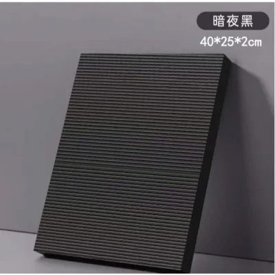 Balance Mat Yoga Mat Balance Foam Mat High-density Yoga Mat Plank Support Balance Mat Kneeling Mat Home Fitness Mat 平衡垫