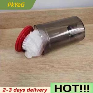 PkYeG 50 100pcs Disposable Vacuum Cleaner Filter Element Filter Set Universal Handheld Household Filter