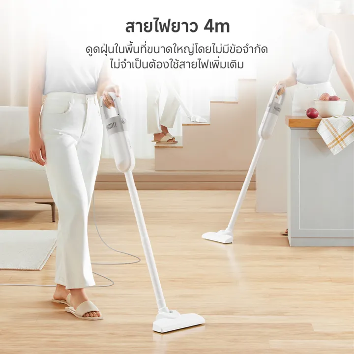 ⚡️️Simplus x PP Krit⚡ [X012/S5 Pro +]เครื่องดูดฝุ่น เครืองดูดฝุ่นแบบมือ ...