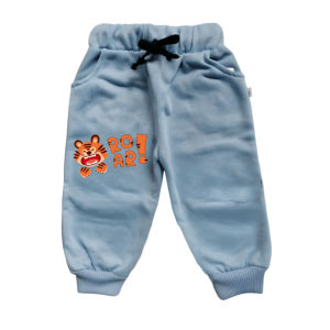 Celana Joger Anak Binatang Harimau - Tiger Usia 6 Bulan - 5 Tahun