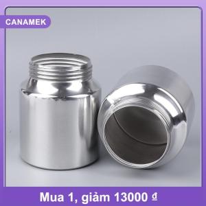 【CANAMEK】 Bền sơn container sơn phun container sơn phun phụ kiện sơn di động có thể cho container bổ sung
