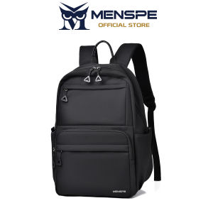 MENSPE Backpack Shoulder Bag Laptop Backpack Large Capacity Backpack Casual Shoulder Bag Travel Bag Student backpack Wear-resistant Lightweight Backpack for Men and Women