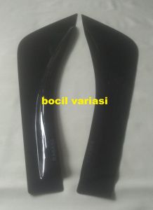 talang air ragasa kupu kupu