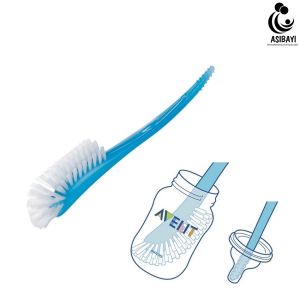 Avent Philips Bottle Nipple Brush Sikat Botol Dot Susu Bayi