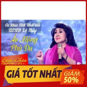 Băng Cassette tuyển chọn các ca khúc của NSND Lệ Thuỷ