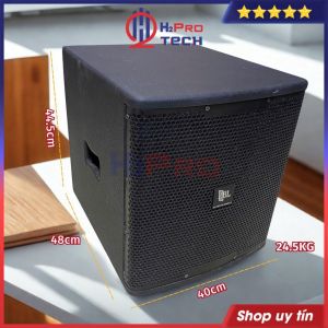 Loa Sub Điện Bass 30 JB 112-SW 450W Bãi Cao Cấp Sub Điện Lai Hơi Nguồn Xuyến Kéo Thêm Sub Hơi-H2pro