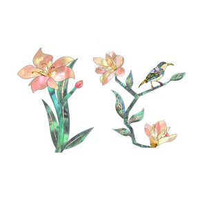 Guitar Inlay Stickers Guitar Capo Guitar Inlay Stickers Guitar Stickers Decals Guitar Headstock Decorate Sticker Decals