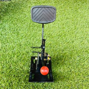 เบรคเท้ารถไฟฟ้า 3 ล้อ 4 ล้อ ใส่ได้ทุกรุ่น พร้อมส่งจากไทย