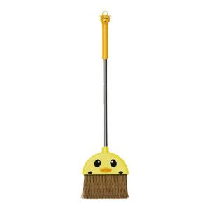 👨‍🦯Malaysia Stock👨‍🦯Children Cleaning Broom Toy Set Mop Broom Dustpan Set Mini Housekeeping Cleaning Tools for Children