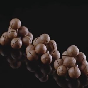 【COD】Healthy Macadamia Nuts Unsalted Roasted 250g/500g